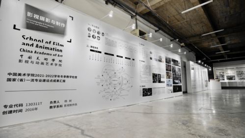 光影筑夢(mèng)，藝彩紛呈——影視與動(dòng)畫藝術(shù)學(xué)院文化藝術(shù)活動(dòng)策劃全覽